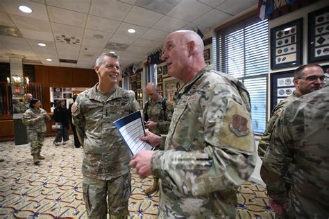 National Guard’s Heritage Honored at Storied Army Base > National Guard ...