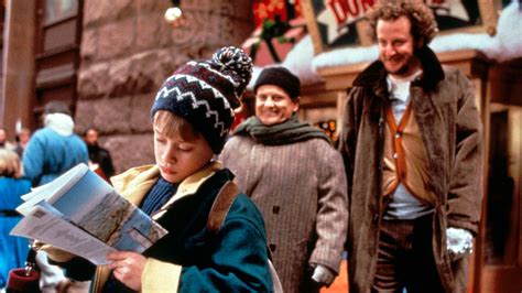 The Cast of ‘Home Alone 2: Lost in New York,’ Then and Now