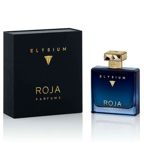 Elysium by Roja Parfums 100ml Parfum Cologne | Perfume NZ