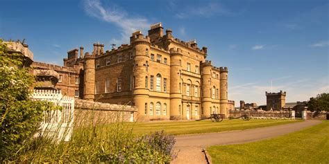 The most haunted castles in the UK – Kingfisher Visitor Guides