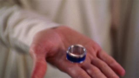 Kryptonite ring - Smallville Wiki