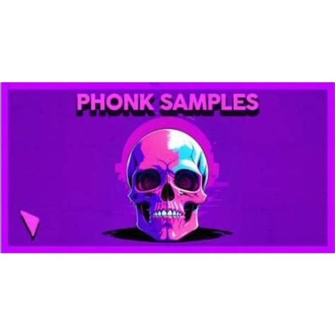 Phonk Samples - Recently Added To Loopmasters & Loopcloud - The Beat ...