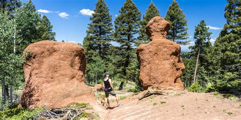 Red Rocks Trail Hike | Outdoor Project