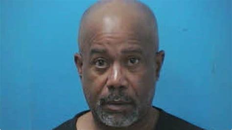 Social Media Reacts To Darius Rucker Arrest | OutKick