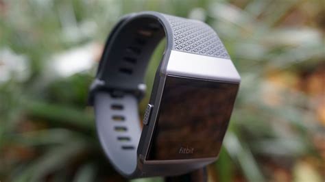 Fitbit Ionic review | TechRadar