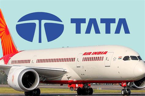 Tata Sons Announces Merger Of Vistara With Air India, Singapore ...