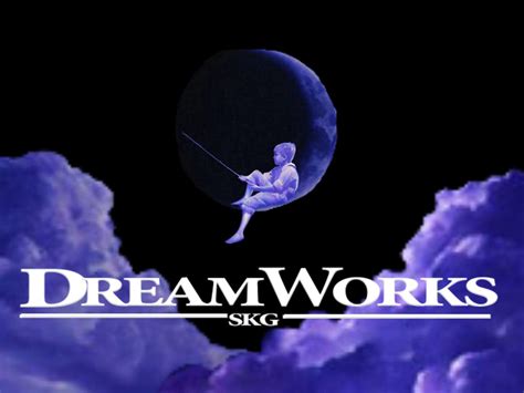 DreamWorks Pictures 1994 Prototype And Rare by ParamountPicturesFan on DeviantArt