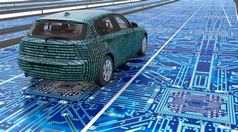 Autonomous Vehicles Pose New Challenges to Future of Cybersecurity | Transport Topics