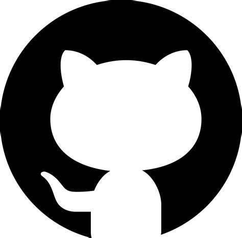 github SVG Logos - Logo Search