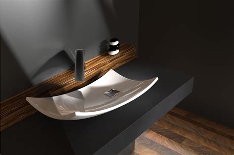 INDUSTRIAL DESIGN Wedge - Water tap on Behance