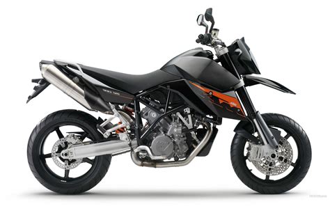 KTM KTM 990 SM R - Moto.ZombDrive.COM