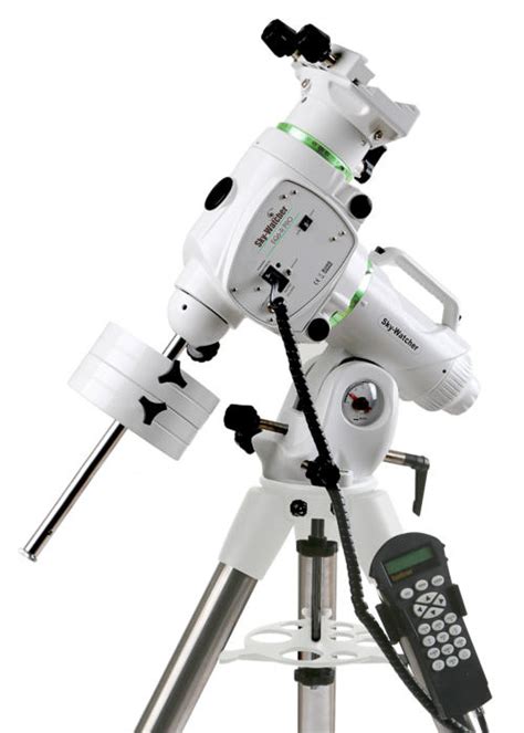 Best Telescope Mounts for Astrophotography in 2020