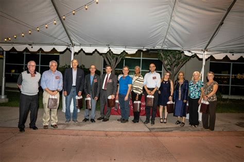 WesternU celebrates alumni at reunion | WesternU News