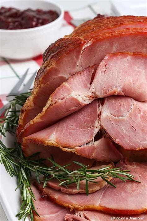 How to cook spiral ham the the best way! Easy spiral ham recipe