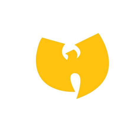 Wu Tang Logo Vector - (.Ai .PNG .SVG .EPS Free Download)