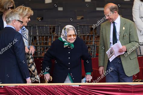 Penny Romsey Queen Elizabeth Ii Prince Editorial Stock Photo - Stock Image | Shutterstock