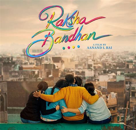 Raksha Bandhan Photos: HD Images, Pictures, Stills, First Look Posters ...