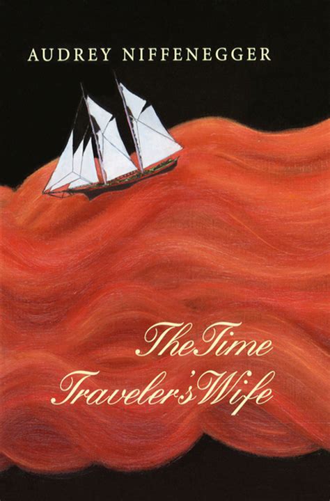 The Time Traveler's Wife — Mr. Death's Ephemeral Pageant