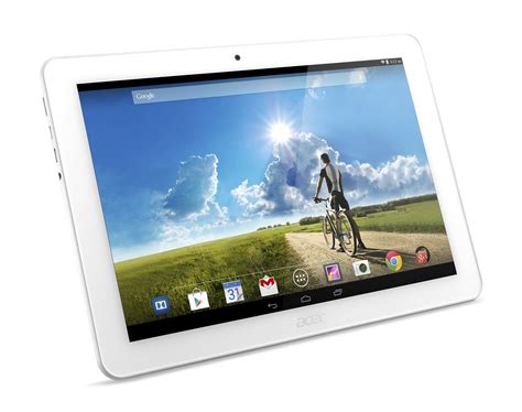 The Acer Iconia Tab 8 ⋆ Horseshoes & Hand Grenades