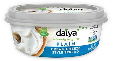 Best Dairy Free Cream Cheese Substitutes (Tasty Vegan Alternatives)