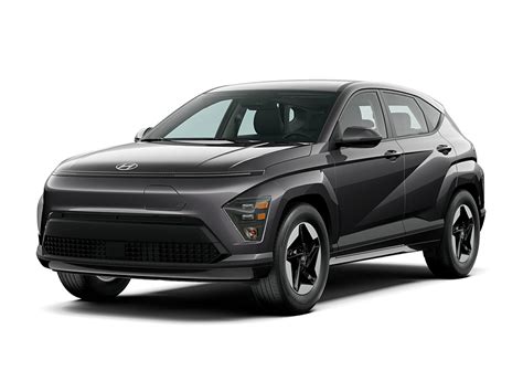 2024 Hyundai KONA Electric Lease Deals | Staten Island Auto Leasing ...