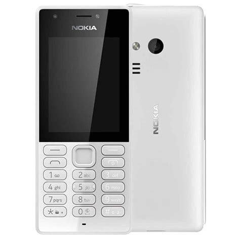 Nokia 216 Price in Pakistan 2024 | PriceOye