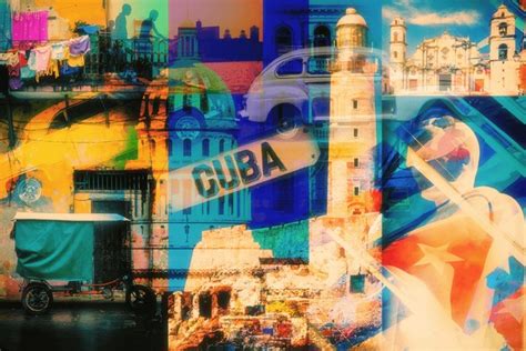 9+ Hundred Cuba Collage Royalty-Free Images, Stock Photos & Pictures | Shutterstock