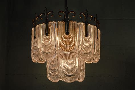 12 Ideas of Art Deco Chandelier