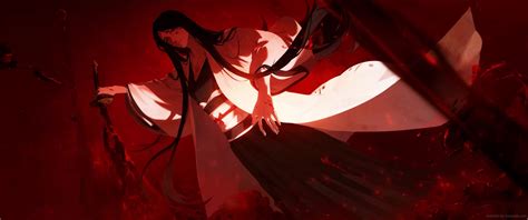 Unohana Bankai Bleach Live Wallpaper - MoeWalls