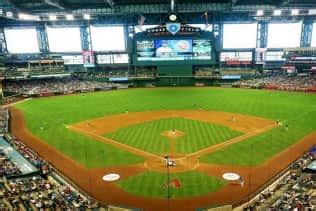 PARKING PASSES ONLY Spring Training - Los Angeles Angels at Arizona Diamondbacks (Split Squad ...