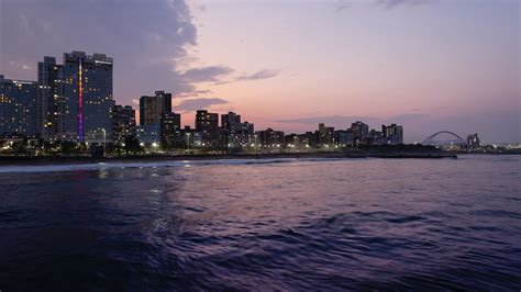 Extreme weather: Durban… Easter 2019 - Greenpeace Africa