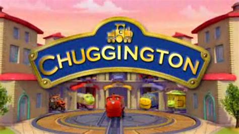 Chuggington: Badge Quest