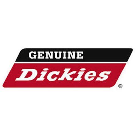 Old Dickies Logo