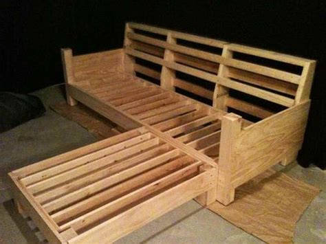 diy sofa plans | Build Your Own Couch: Build Your Own Couch With Wooden ...