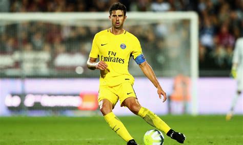 Psg: Thiago Motta può rinnovare|Calciomercato | Calciomercato.com