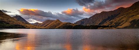 The Landscapes of New Zealand