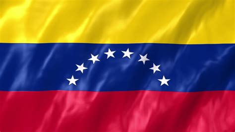 Bandera de Venezuela - YouTube