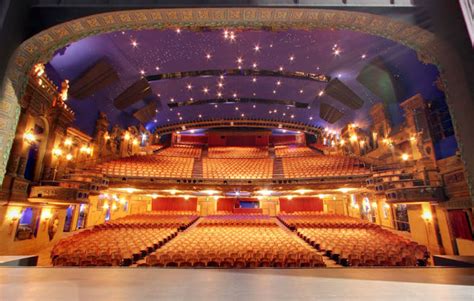 Capitol Theatre Guide | Accommodation near Capitol Theatre