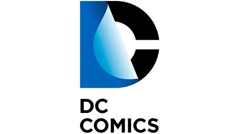 DC Comics Logo: valor, história, PNG