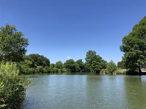 Blanco State Park - Austin Active Kids