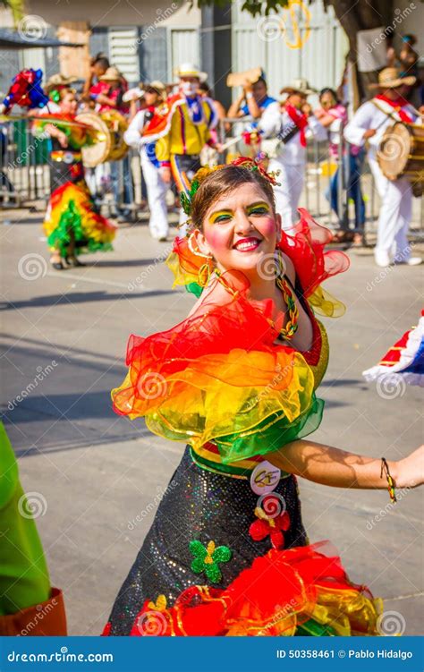 Performers with Colorful and Elaborate Costumes Editorial Photo - Image ...