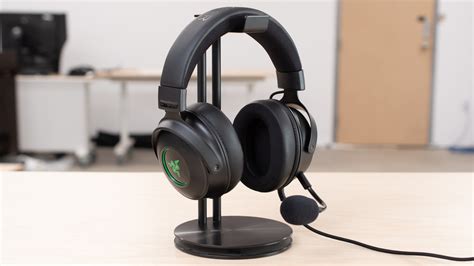 Razer Kraken V3 Review - RTINGS.com