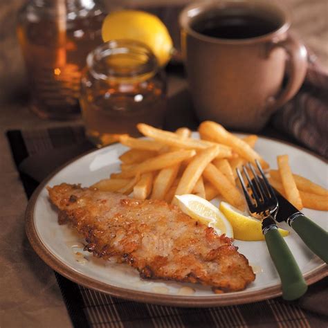 Honey-Fried Walleye Recipe: How to Make It