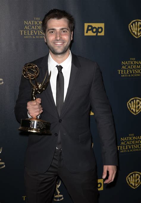 42nd Daytime Emmy Awards - Photos,Images,Gallery - 9941