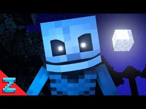 SKELETON RAP | Minecraft Animated Music Video (Teaser Trailer) - YouTube | Animated music videos ...