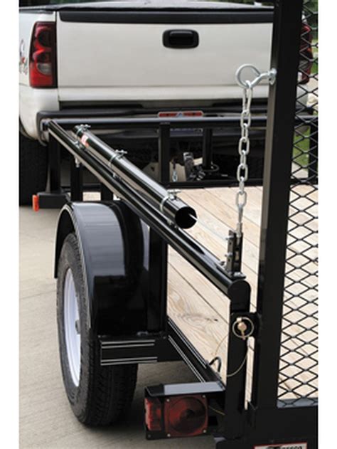 5201000 --- EZ Gate Trailer Tailgate Assist in 2020 | Utility trailer ...