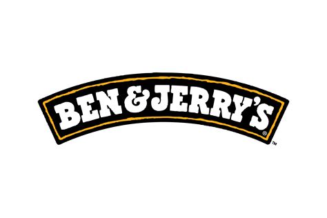 Download Ben & Jerry's Logo in SVG Vector or PNG File Format - Logo.wine