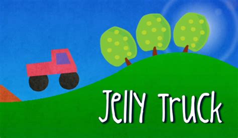 Jelly Truck - Play it Online at Coolmath Games