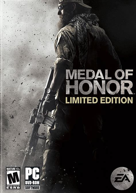 Medal of Honor [2010] Guide - IGN