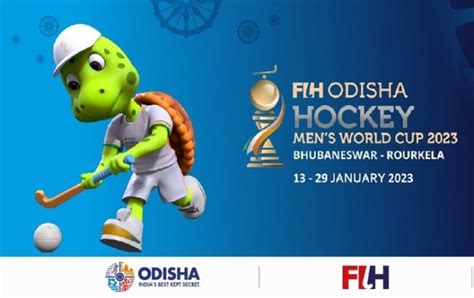 FIH Men's Hockey World Cup 2023: Full schedule and Points Table